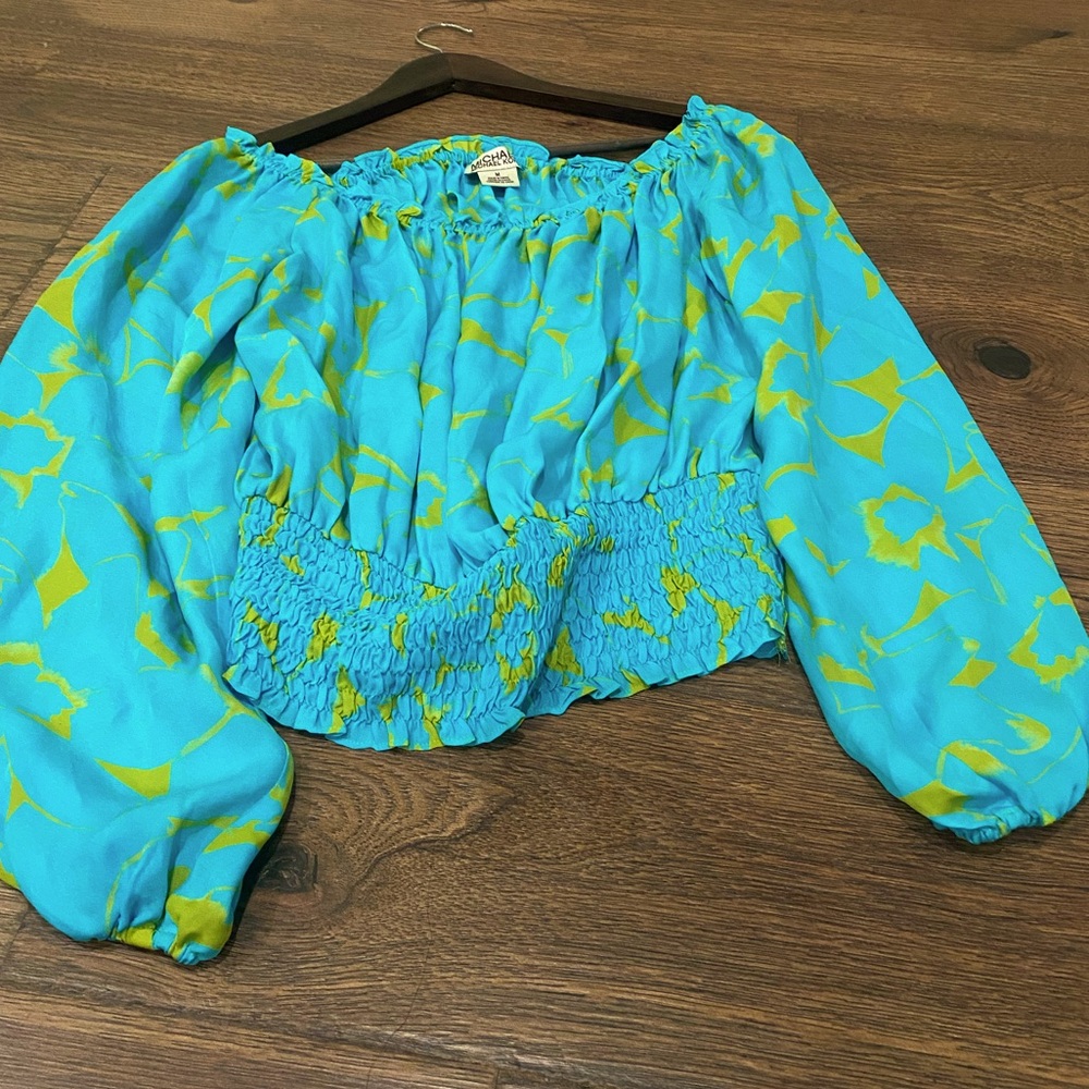 Michael Kors blouse